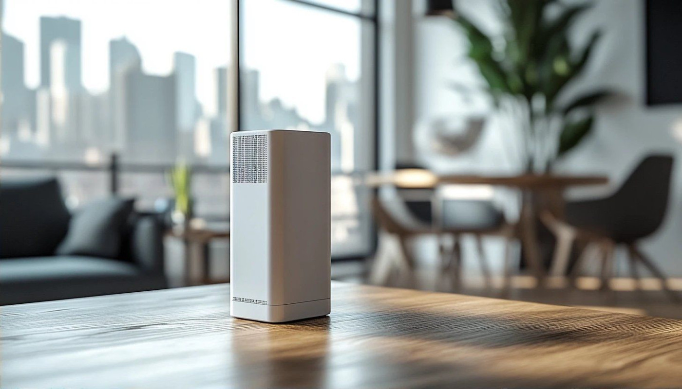 Enhancing Productivity With A Mobile Booster For Office Environments