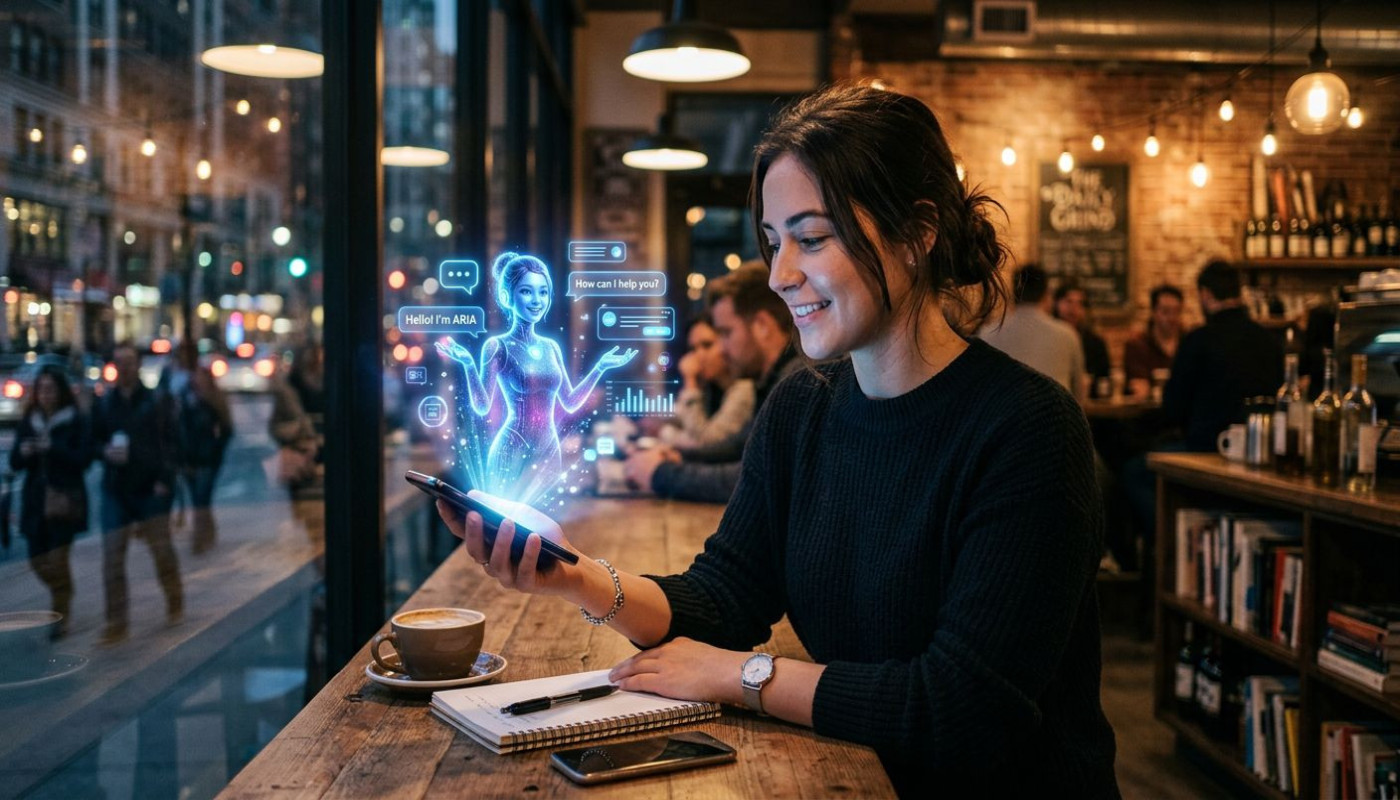 How Does Free AI Chat Transform Everyday Communication?